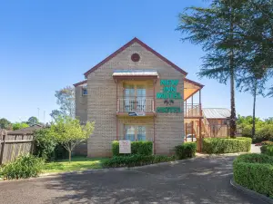 SureStay Hotel by Best Western, New Inn Richmond