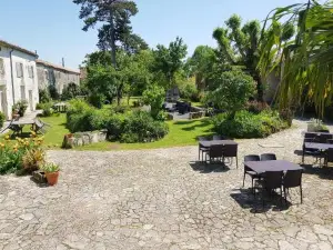 Domaine de Chantageasse