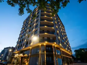 Gori Apartments