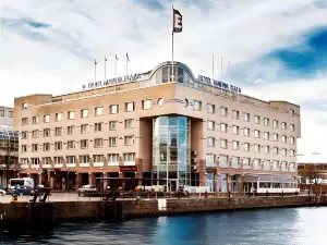 Elite Hotel Marina Plaza