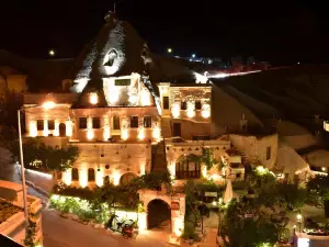 Ascension Cave Suites - Special Class