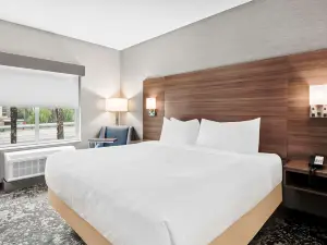 Best Western San Bernardino Hotel