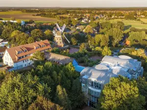 Landhotel Lewitz Mühle