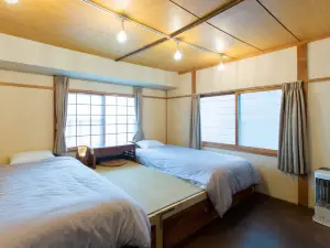 Guesthouse nanmo-nanmo