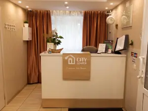SitiTsentr Mini Hotel