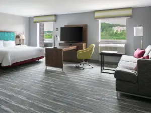 Hampton Inn & Suites Grafton