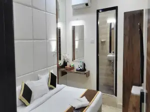 Grace Residency-Chennai Airport