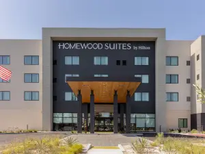 Homewood Suites by Hilton Cypress Orange County