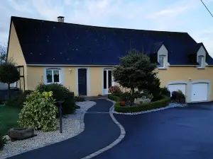Chambre d'hôtes le Pot au Lait
