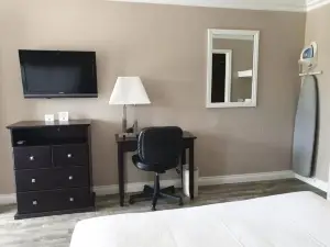 Lotus of Lompoc - A Great Hospitality Inn