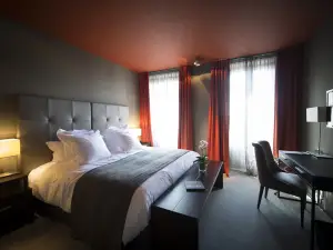 Hôtel Ligaro