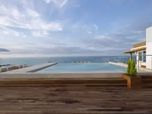 May Altafulla Beach Boutique Hotel