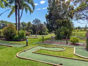 Discovery Parks - Burrill Lake, Ulladulla