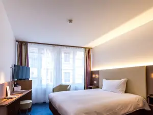 Hotel du Nord
