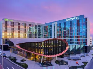 Ibis Styles Melbourne Airport