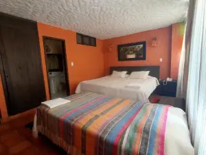 Hotel Compostella