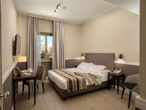 Fragrance Hotel St. Peter