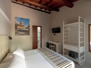 Abbazia Bed & Breakfast