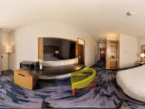 Fairfield Inn & Suites Milwaukee Brookfield