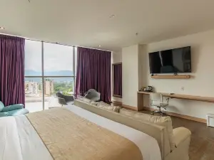 Hotel Roseliere Bucaramanga