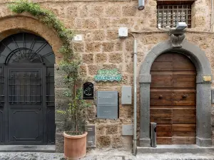 アフィッタカメレ ヴァレンティーナ