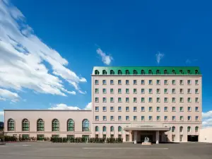 Grand Empire Hotel