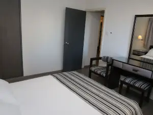 Lordos Hotel Apartments Nicosia