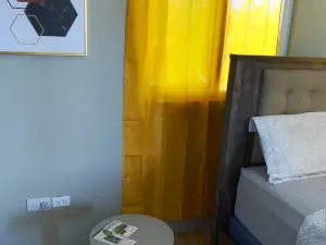 2 Bedroom Residence