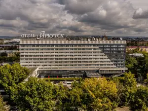 Irkutsk Hotel