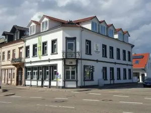 Best Business bühl - Boardinghouse