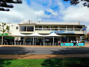 Pier Hotel