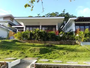 安達珍珠高級度假村