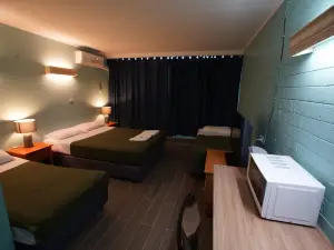 Motel Maroondah