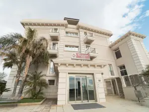 Best Western Plus Hotel Perla del Porto