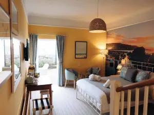 The Royal Lion Hotel