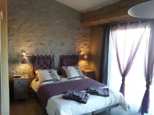 Au Pied du Figuier