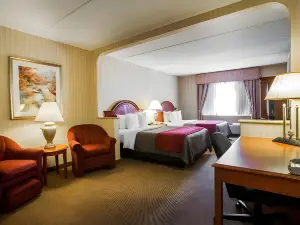 Holiday Inn Express & Suites HAWTHORNE - ELMSFORD NORTH