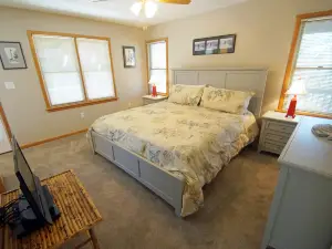 Community Pool and Hot Tub - Beautiful Coastal Sanctuary