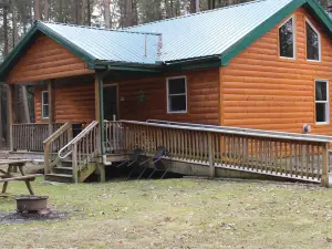 Hominy Ridge Cabins and Gift Shop