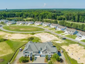 The Back 9 | Chesapeake Properties
