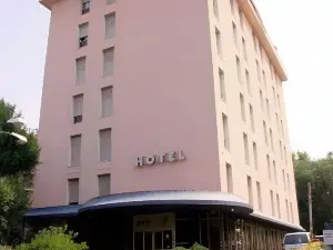 Helios Hotel & Terrazza Mia