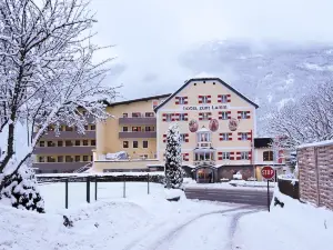Hotel Zum Lamm