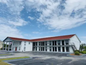 Econo Lodge Crystal Coast