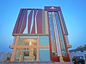 Bindiram Express by ShriGo Hotels