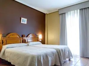 Hotel Ciudad de Jódar