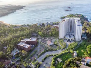 Araliya Beach Resort & Spa Unawatuna- Where You Meet the Sea All Year