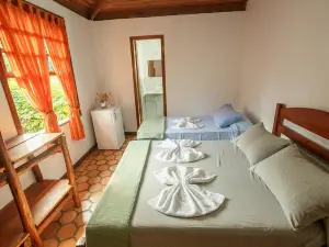 Pousada Casa de Jorge
