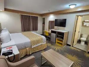 Econo Lodge Woodbridge