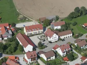 Gasthaus Hotel Ostermeier