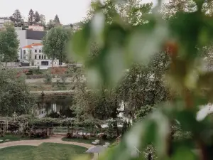 Casa Das Lérias